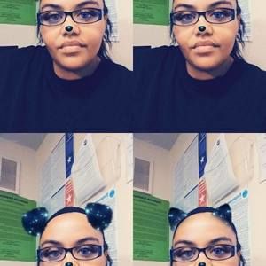 Meet your Posher, Amber